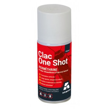 AEROSOL CLAC 150ml ONE SHOT