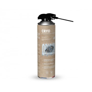 ORIGIN CRYO - 500ML