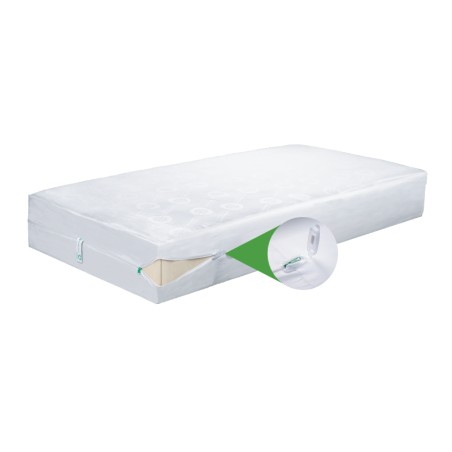 Housse Matelas Ou Sommier Queen 160x200