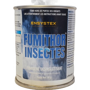 Fumithor Insectes 60G