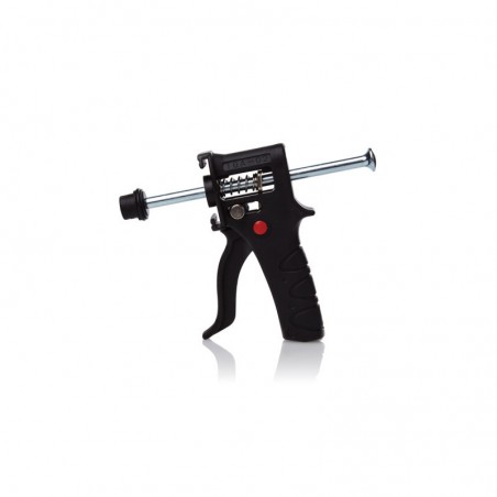 Pistolet plastique abs pour Gel